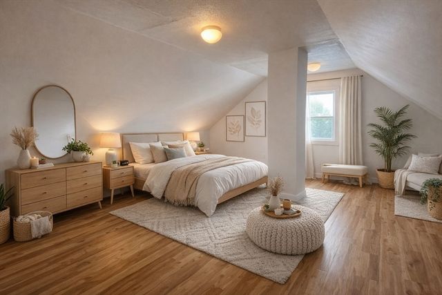 36 Everett 2, Medford, MA 02155