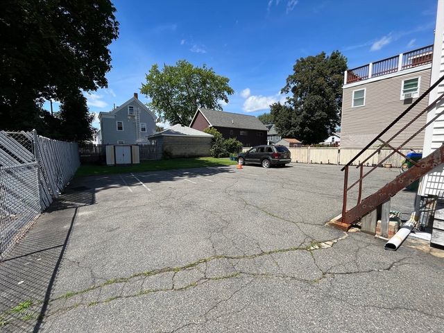 36 Everett 2, Medford, MA 02155