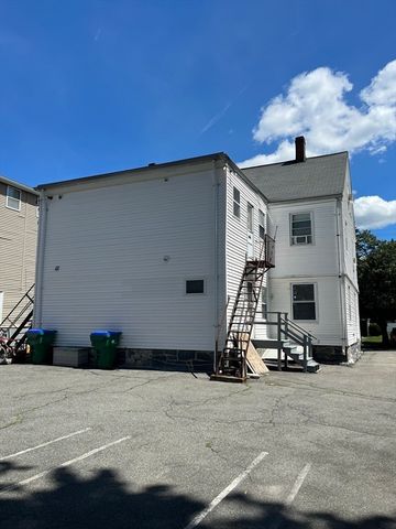 36 Everett 2, Medford, MA 02155