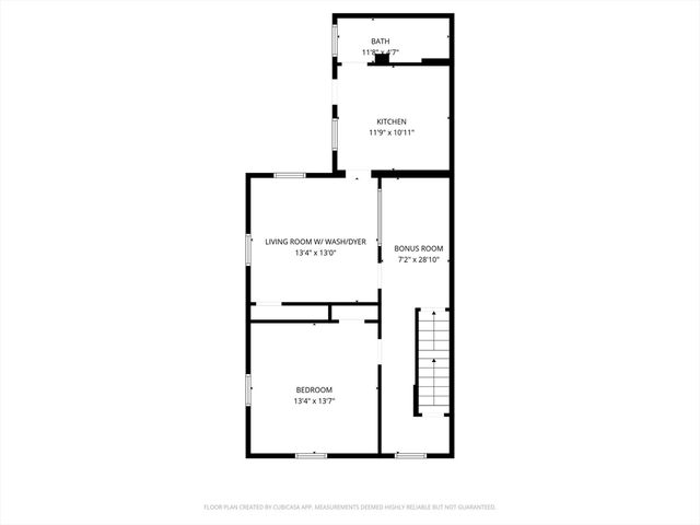 36 Everett 2, Medford, MA 02155