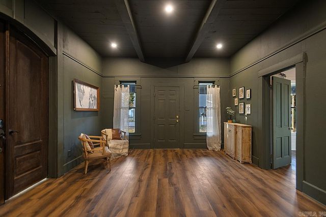 307 N 4th, Benton, AR 72015