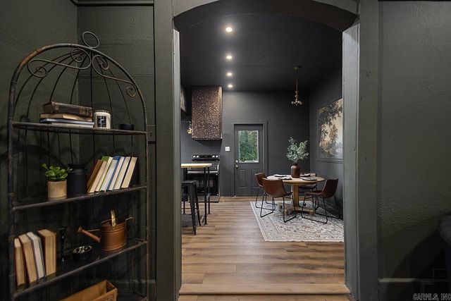 307 N 4th, Benton, AR 72015