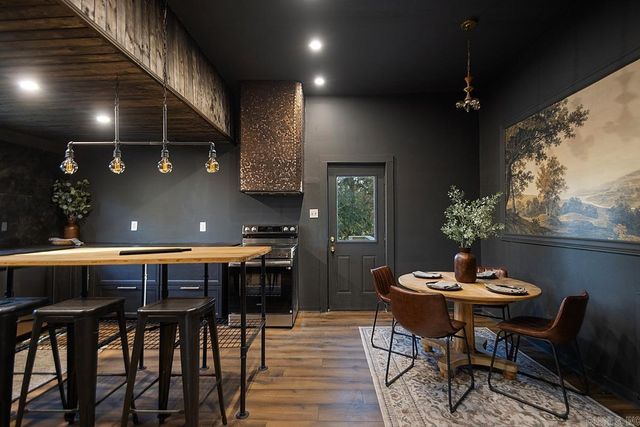 307 N 4th, Benton, AR 72015