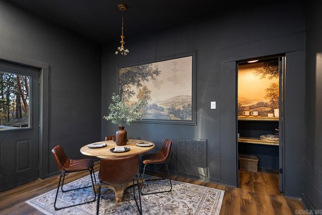 307 N 4th, Benton, AR 72015