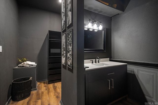 307 N 4th, Benton, AR 72015