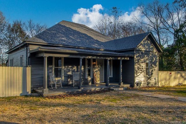 307 N 4th, Benton, AR 72015