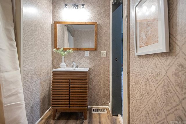 307 N 4th, Benton, AR 72015