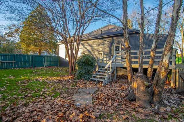 307 N 4th, Benton, AR 72015