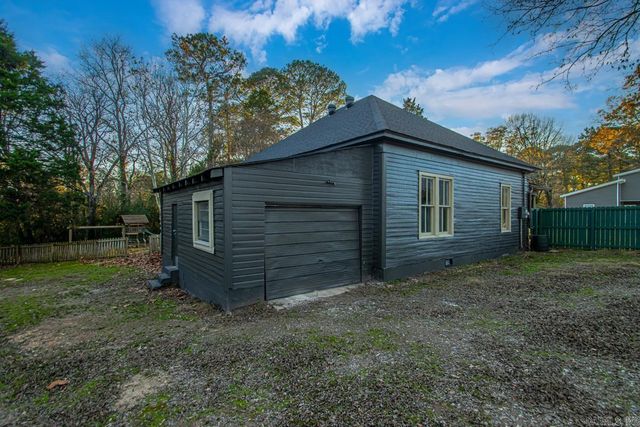 307 N 4th, Benton, AR 72015