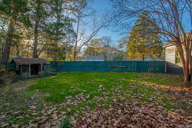 307 N 4th, Benton, AR 72015