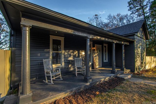 307 N 4th, Benton, AR 72015