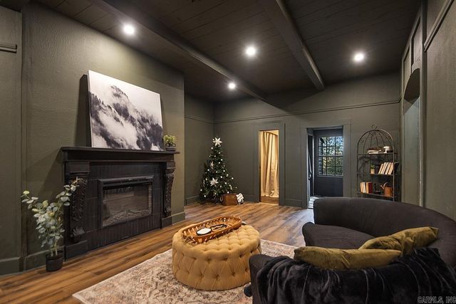 307 N 4th, Benton, AR 72015