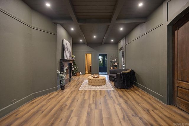 307 N 4th, Benton, AR 72015