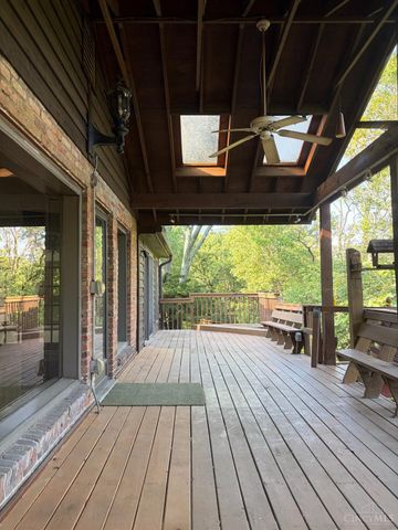 454 Beechtree Drive, Springfield Twp., OH 45224