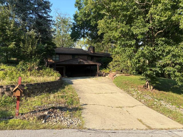 454 Beechtree Drive, Springfield Twp., OH 45224