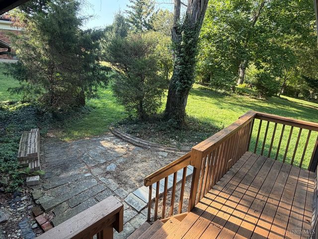 454 Beechtree Drive, Springfield Twp., OH 45224