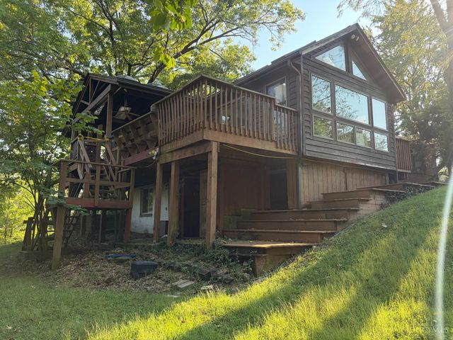 454 Beechtree Drive, Springfield Twp., OH 45224