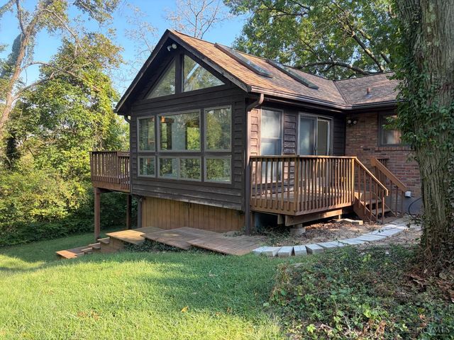 454 Beechtree Drive, Springfield Twp., OH 45224