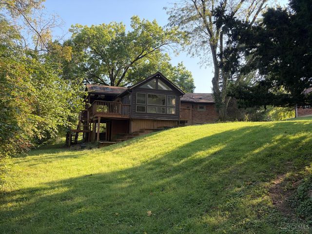 454 Beechtree Drive, Springfield Twp., OH 45224
