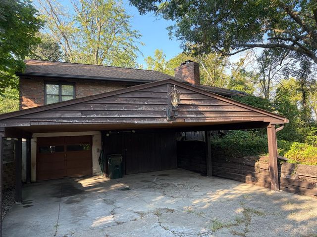 454 Beechtree Drive, Springfield Twp., OH 45224