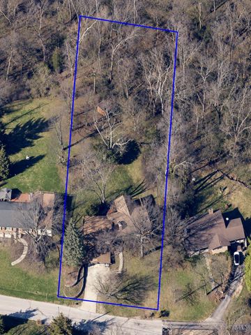 454 Beechtree Drive, Springfield Twp., OH 45224