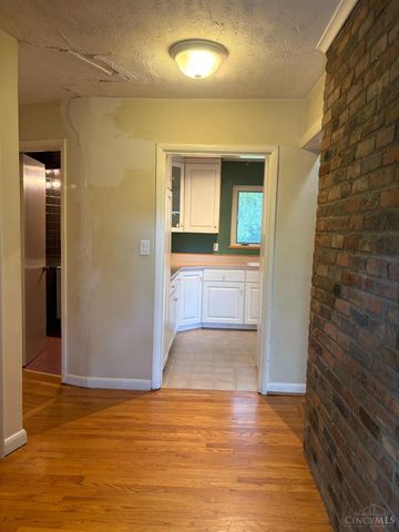 454 Beechtree Drive, Springfield Twp., OH 45224