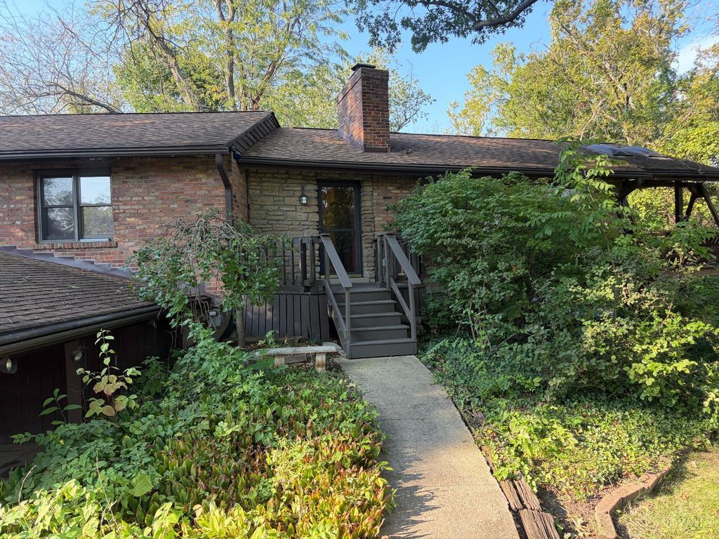 454 Beechtree Drive, Springfield Twp., OH 45224