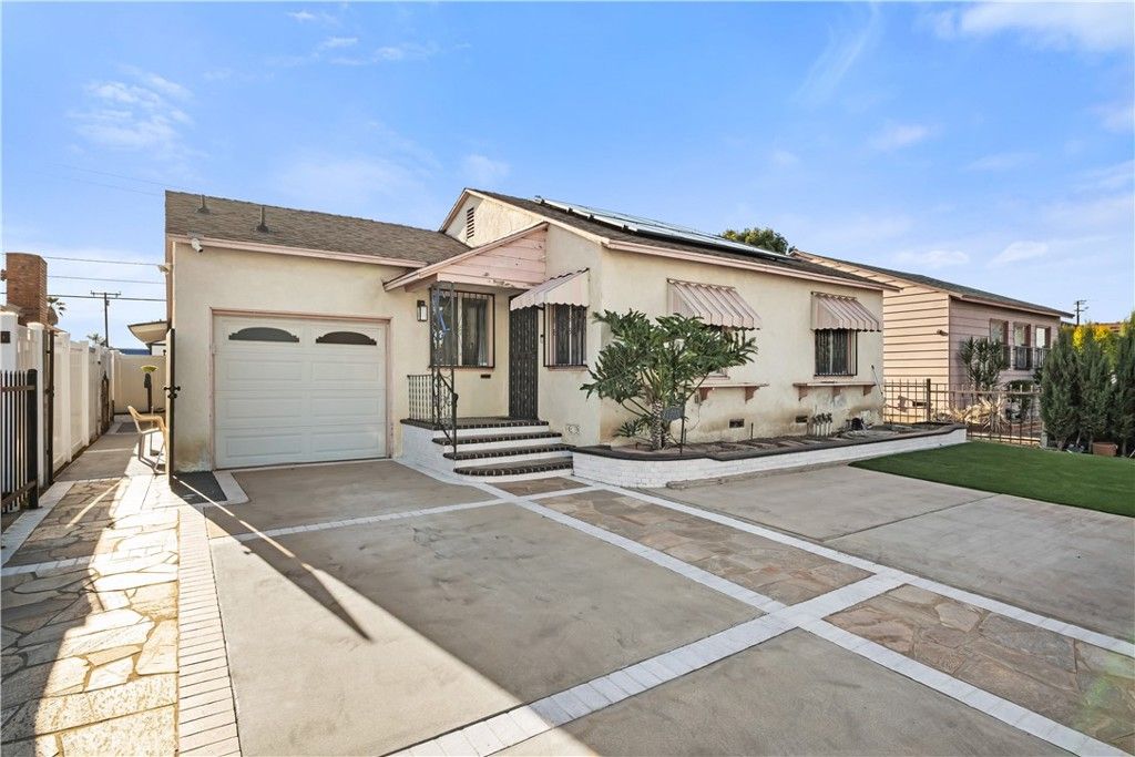 14335 S Cahita, Compton, CA 90220 — photo 4