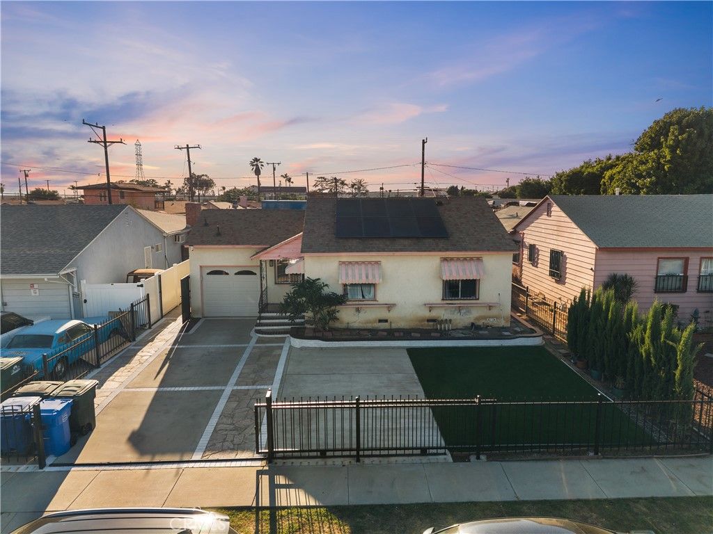 14335 S Cahita, Compton, CA 90220 — photo 5