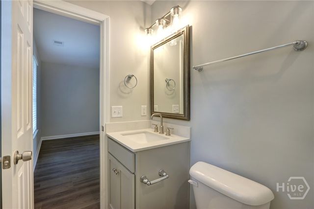 35 Landward Way, Savannah, GA 31410