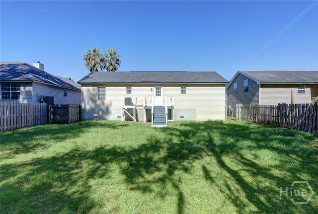 35 Landward Way, Savannah, GA 31410