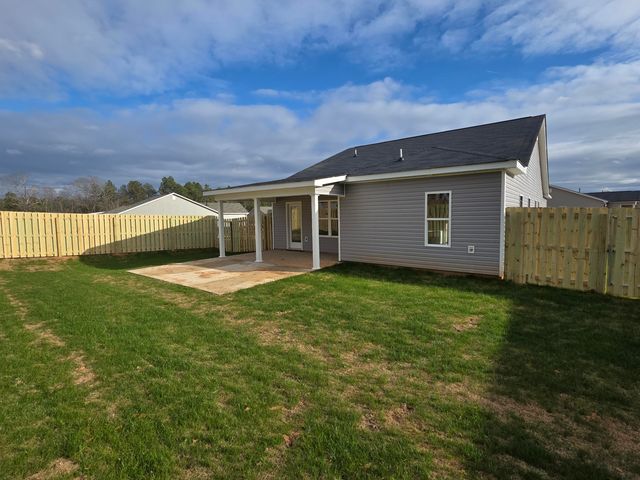 8497 Bannock Circle, Graniteville, SC 29829