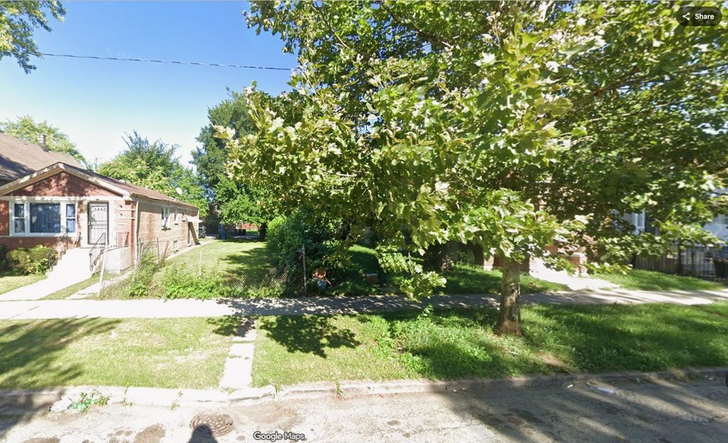 7251 S Paulina Street, Chicago, IL 60636 — exterior
