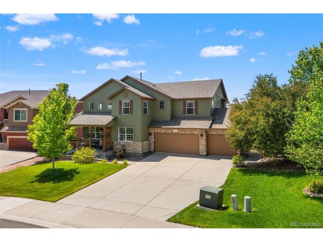 4047 Deer Valley Dr, Castle Rock, CO 80104