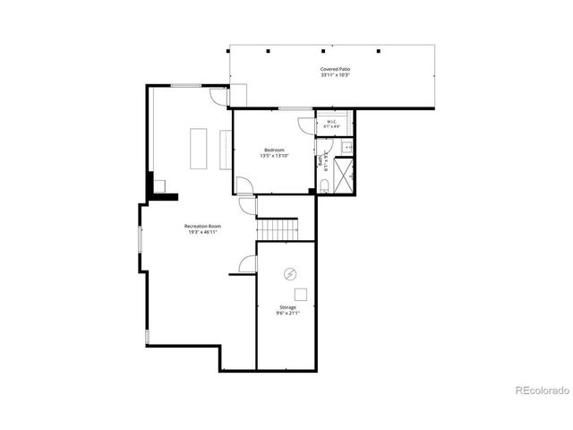 4047 Deer Valley Dr, Castle Rock, CO 80104