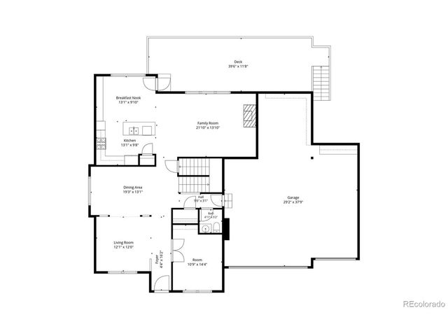 4047 Deer Valley Dr, Castle Rock, CO 80104