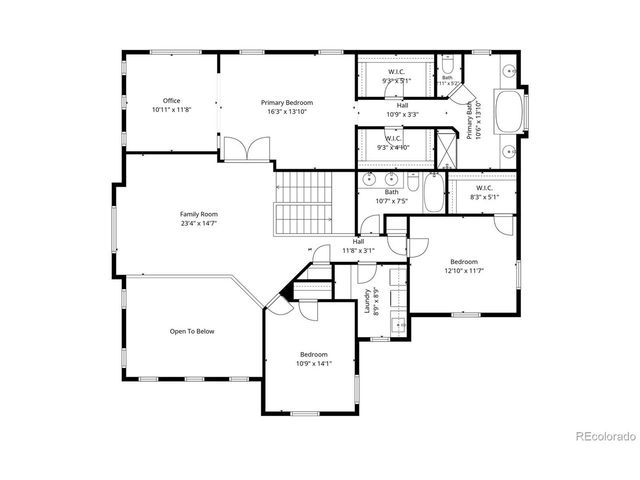 4047 Deer Valley Dr, Castle Rock, CO 80104