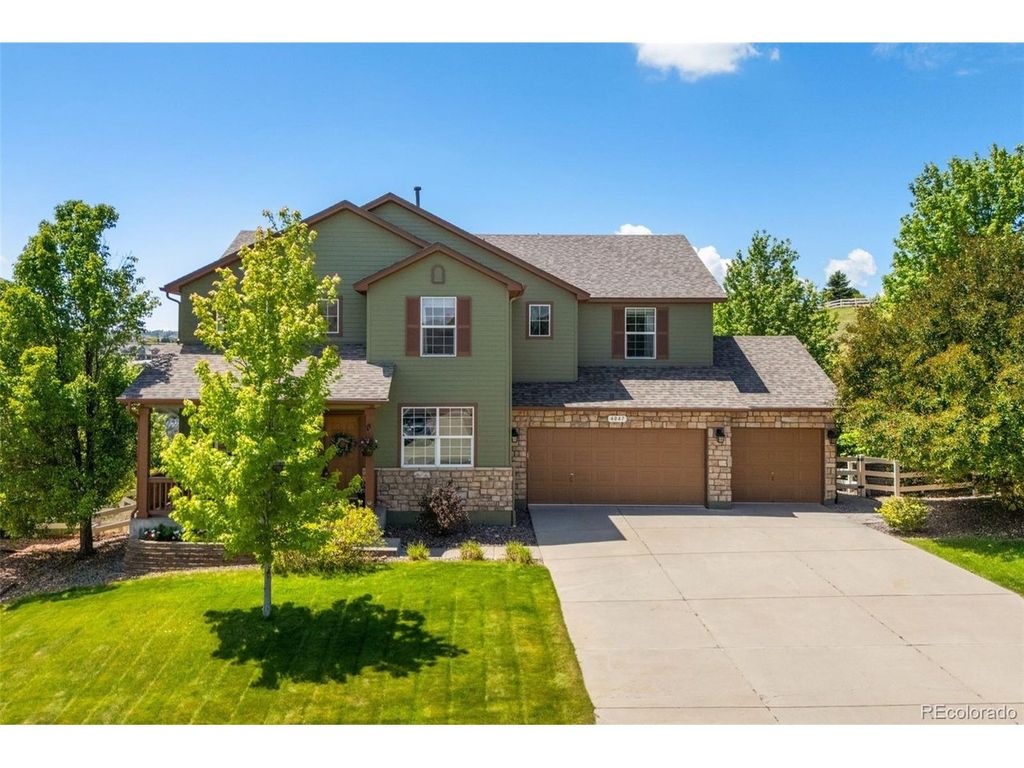 4047 Deer Valley Dr, Castle Rock, CO 80104