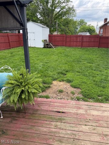 448 Cherry Street W, Canal Fulton, OH 44614