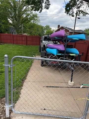 448 Cherry Street W, Canal Fulton, OH 44614