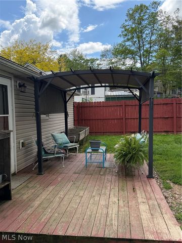 448 Cherry Street W, Canal Fulton, OH 44614