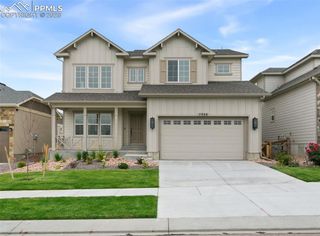 5968 Callan Drive, Colorado Springs, CO 80927