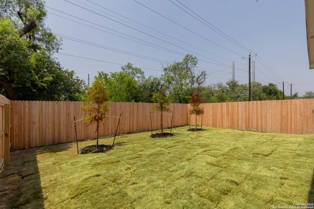 4439 zoe, San Antonio, TX 78222