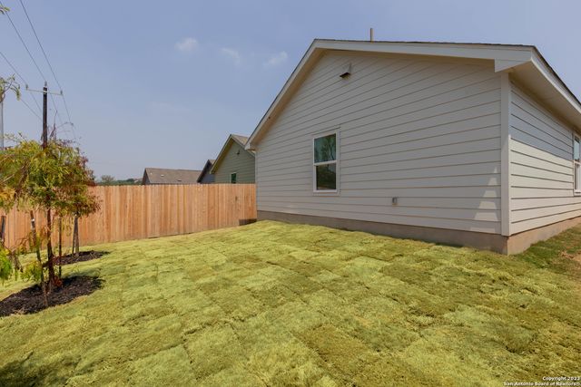 4439 zoe, San Antonio, TX 78222
