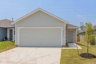 4439 zoe, San Antonio, TX 78222