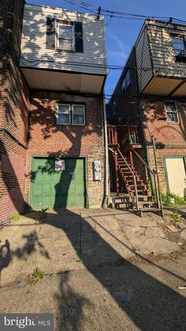 5603 N 10TH ST, Philadelphia, PA 19141