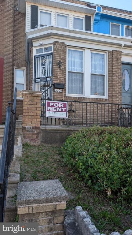5603 N 10TH ST, Philadelphia, PA 19141