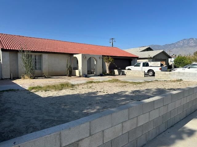 68045 Vista Chino, Cathedral City, CA 92234