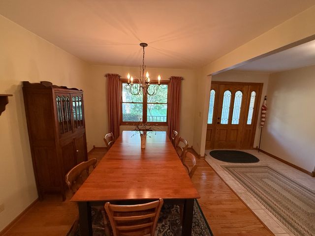 3940 Gloucester Drive, Crete, IL 60417