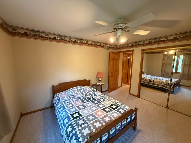 3940 Gloucester Drive, Crete, IL 60417
